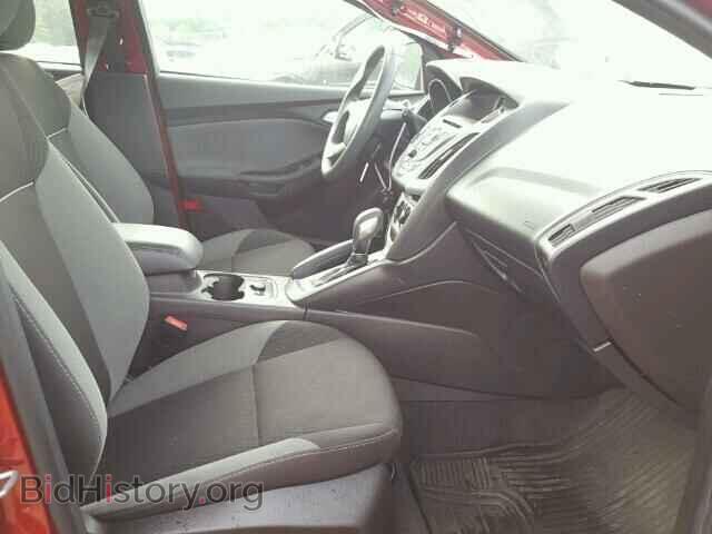 2013 FORD FOCUS - VIN: 1FADP3K21DL368825 - Фото 5