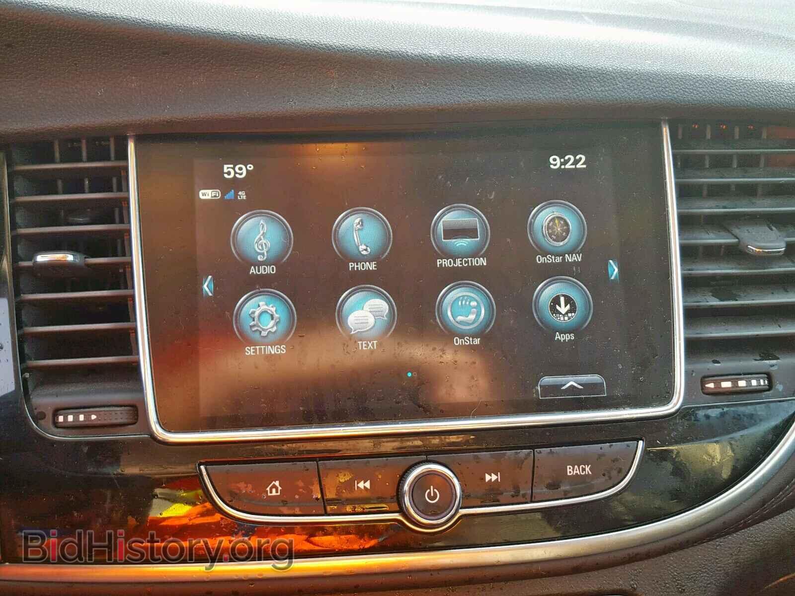 2017 BUICK ENCORE PRE - VIN: KL4CJASB5HB246714 - Photo 9