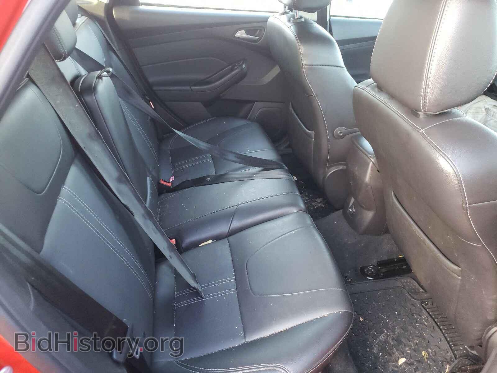 2014 FORD FOCUS - VIN: 1FADP3K25EL230237 - Фото 6