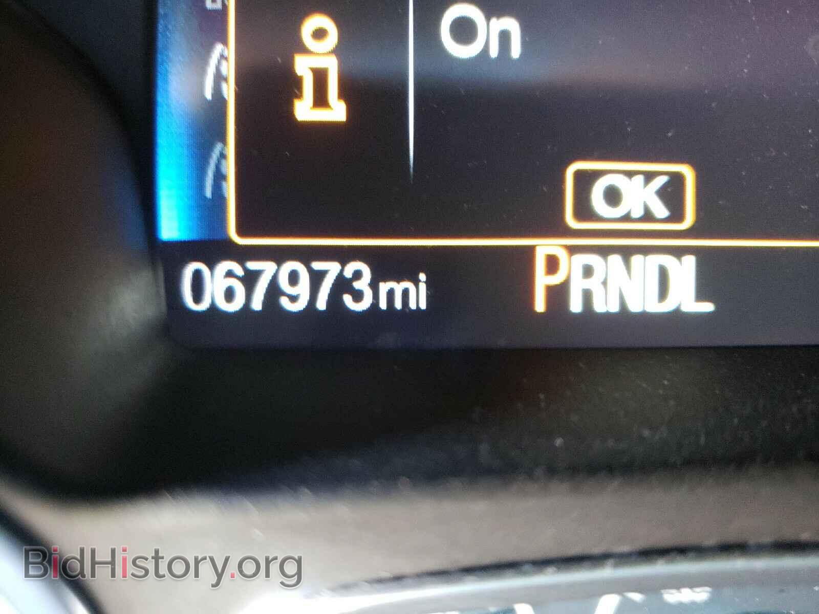 2017 FORD FOCUS - VIN: 1FADP3F20HL247882 - Фото 8