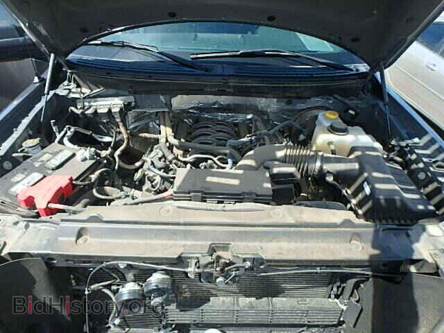 2014 FORD F150 - VIN: 1FTFW1CF6EFA16304 - Фото 7