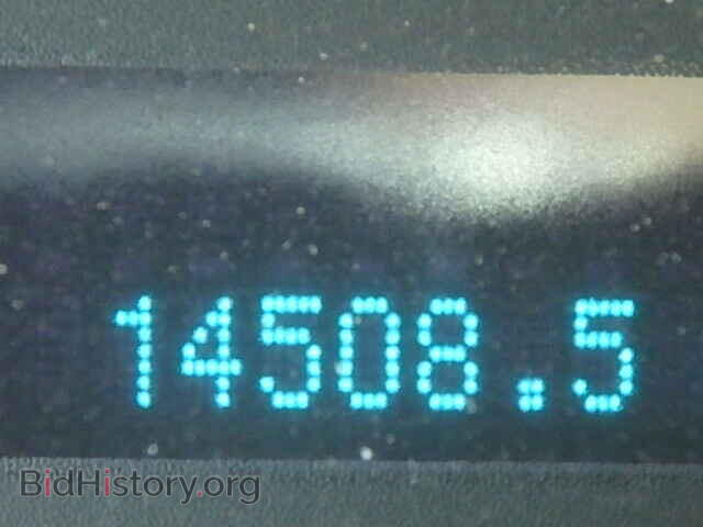 2014 FORD F150 - VIN: 1FTFW1CF6EFA16304 - Фото 8