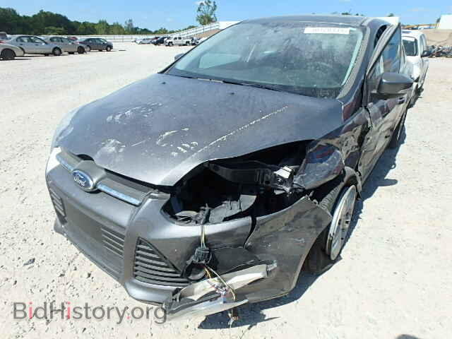 2014 FORD FOCUS - VIN: 1FADP3F20EL202615 - Photo 2
