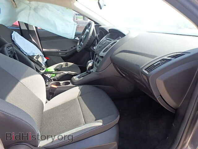 2014 FORD FOCUS - VIN: 1FADP3F20EL202615 - Photo 5