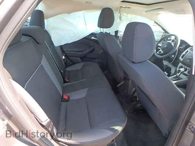 2014 FORD FOCUS - VIN: 1FADP3F20EL202615 - Photo 6