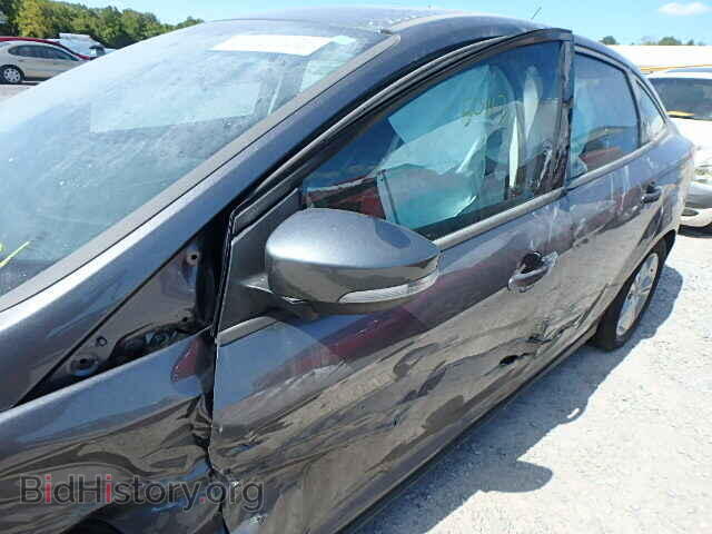 2014 FORD FOCUS - VIN: 1FADP3F20EL202615 - Photo 10