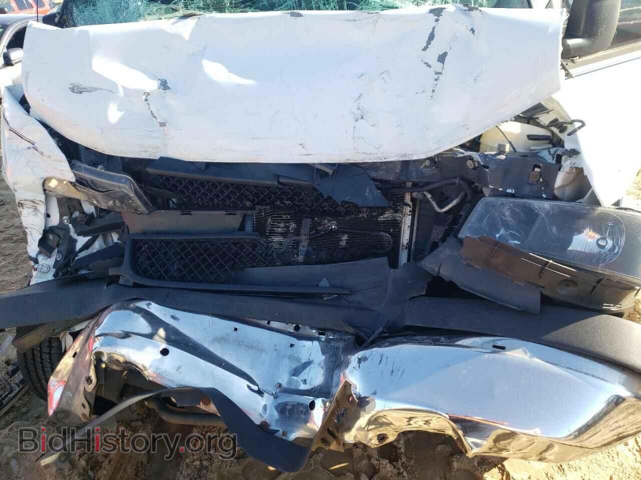 2015 CHEVROLET EXPRESS - VIN: 1GCWGFCF7F1146391 - Фото 7
