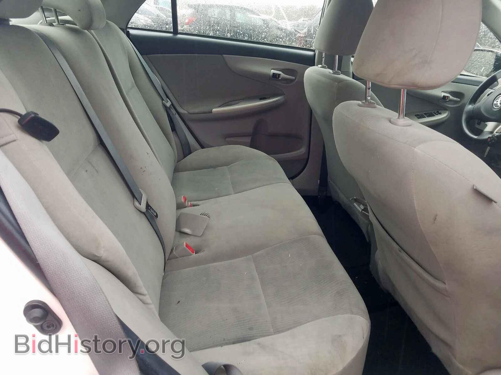 2012 TOYOTA COROLLA - VIN: 2T1BU4EE5CC907524 - Photo 6