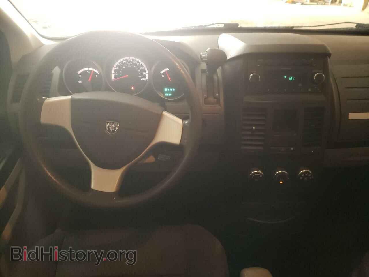 2010 DODGE GRAND CARA - VIN: 2D4RN4DE4AR482004 - Фото 9