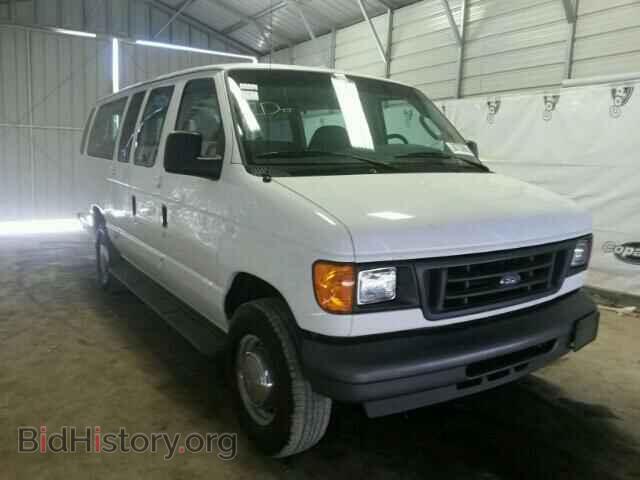 Photo 1FBSS31L66HA63065 - FORD ECONOLINE 2006