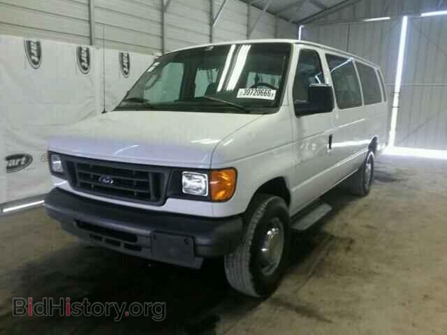 2006 FORD ECONOLINE - VIN: 1FBSS31L66HA63065 - Photo 2