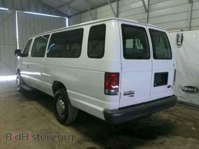 2006 FORD ECONOLINE - VIN: 1FBSS31L66HA63065 - Photo 3