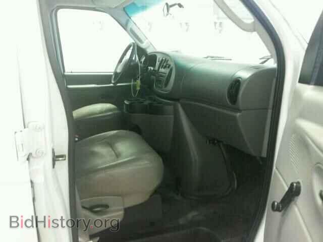 2006 FORD ECONOLINE - VIN: 1FBSS31L66HA63065 - Photo 5