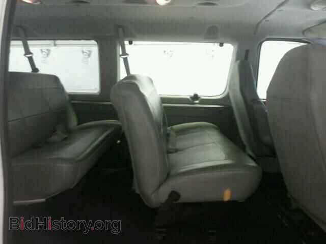 2006 FORD ECONOLINE - VIN: 1FBSS31L66HA63065 - Photo 6
