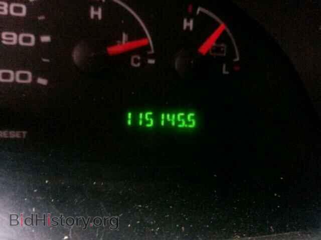 2006 FORD ECONOLINE - VIN: 1FBSS31L66HA63065 - Photo 8