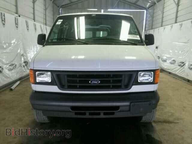 2006 FORD ECONOLINE - VIN: 1FBSS31L66HA63065 - Photo 9