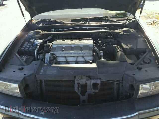 1995 CADILLAC DEVILLE - VIN: 1G6KF52Y9SU294312 - Фото 7