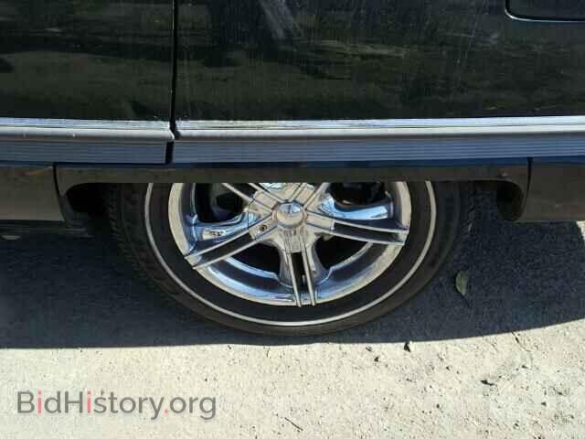 1995 CADILLAC DEVILLE - VIN: 1G6KF52Y9SU294312 - Фото 9
