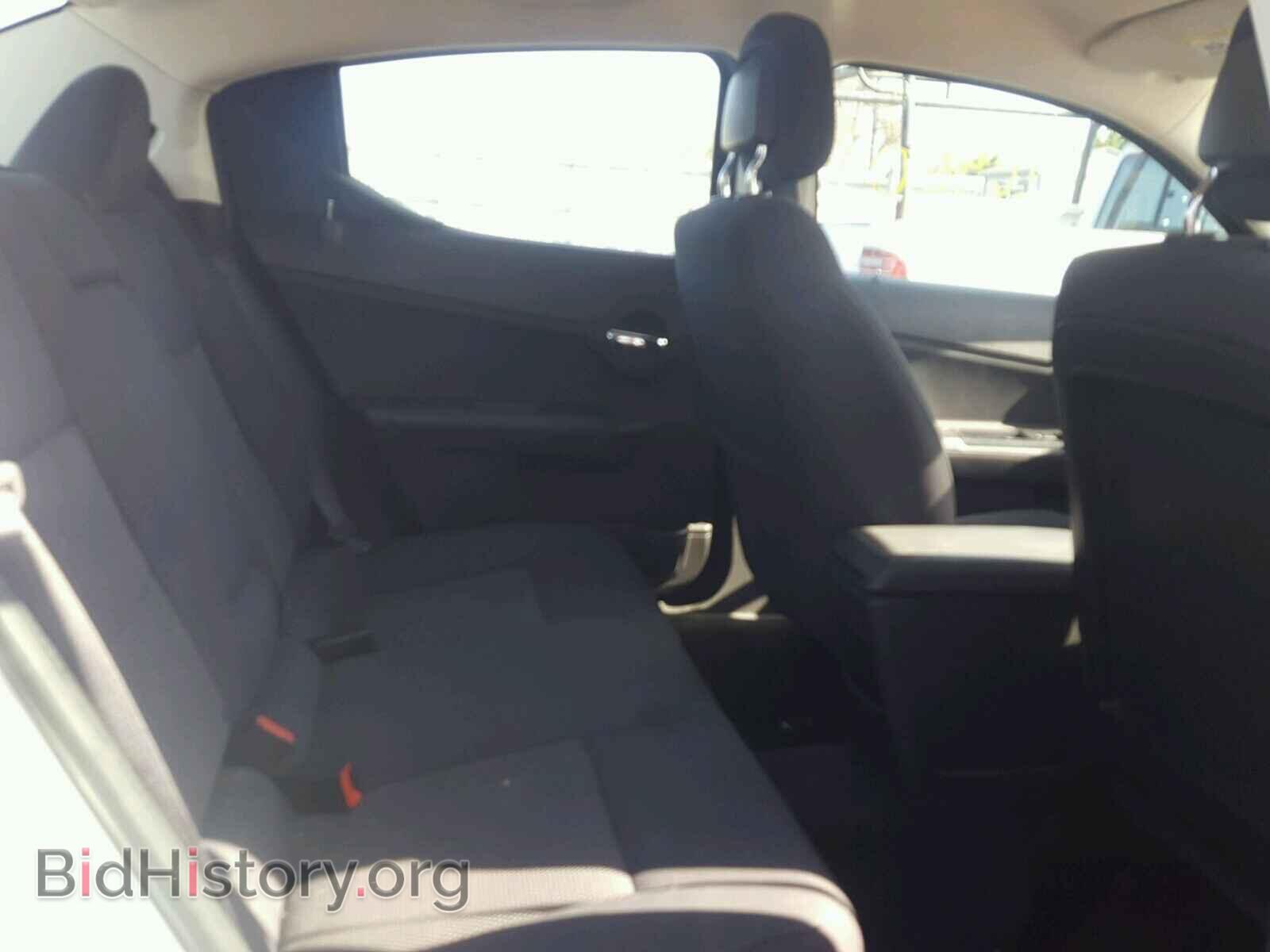 2010 DODGE AVENGER - VIN: 1B3CC4FB7AN200559 - Photo 6