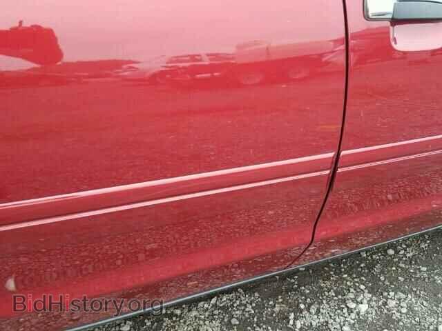 2003 FORD CROWN VIC - VIN: 2FAFP74W23X201729 - Фото 9