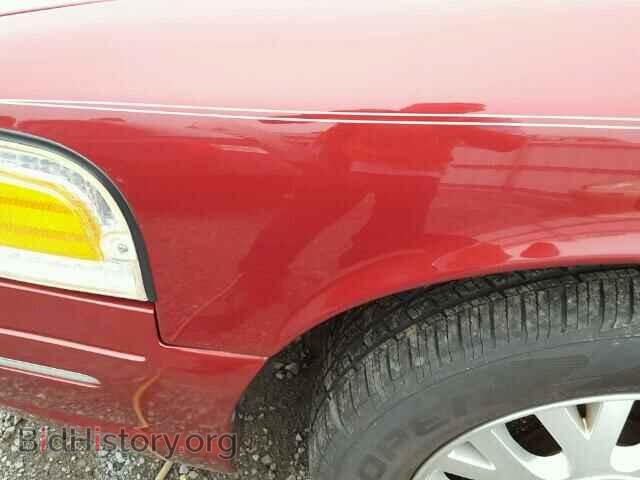 2003 FORD CROWN VIC - VIN: 2FAFP74W23X201729 - Фото 10