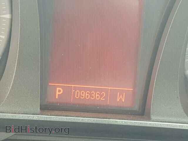 2011 GMC TERRAIN - VIN: 2CTFLXE55B6464981 - Photo 8