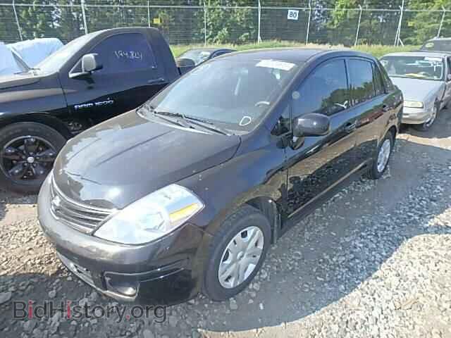 2011 NISSAN VERSA - VIN: 3N1BC1AP7BL469127 - Photo 2
