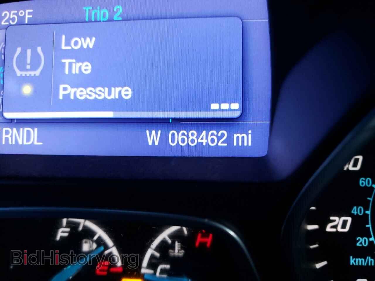 2013 FORD FOCUS - VIN: 1FADP3F24DL223627 - Photo 8