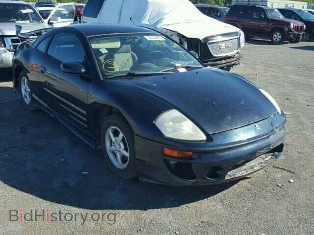 Photo 4A3AC34G03E059252 - MITSUBISHI ECLIPSE 2003