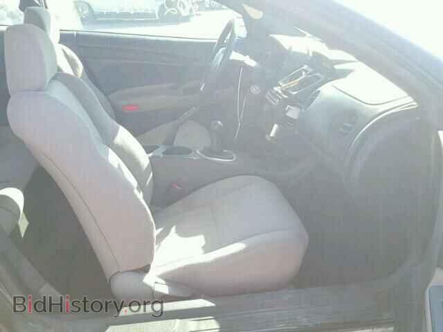 2003 MITSUBISHI ECLIPSE - VIN: 4A3AC34G03E059252 - Photo 5