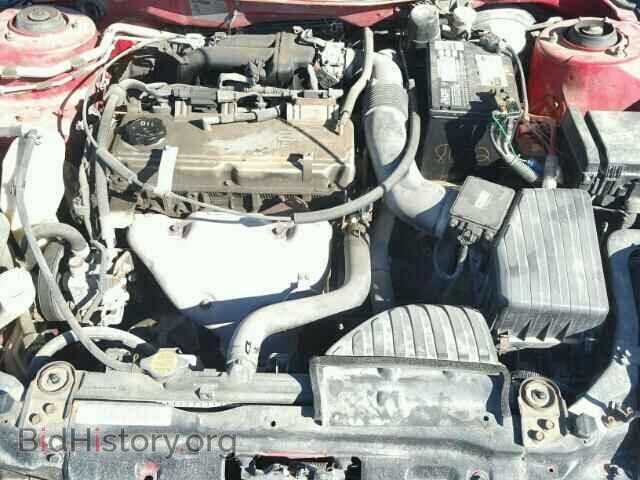 2003 MITSUBISHI ECLIPSE - VIN: 4A3AC34G03E059252 - Photo 7