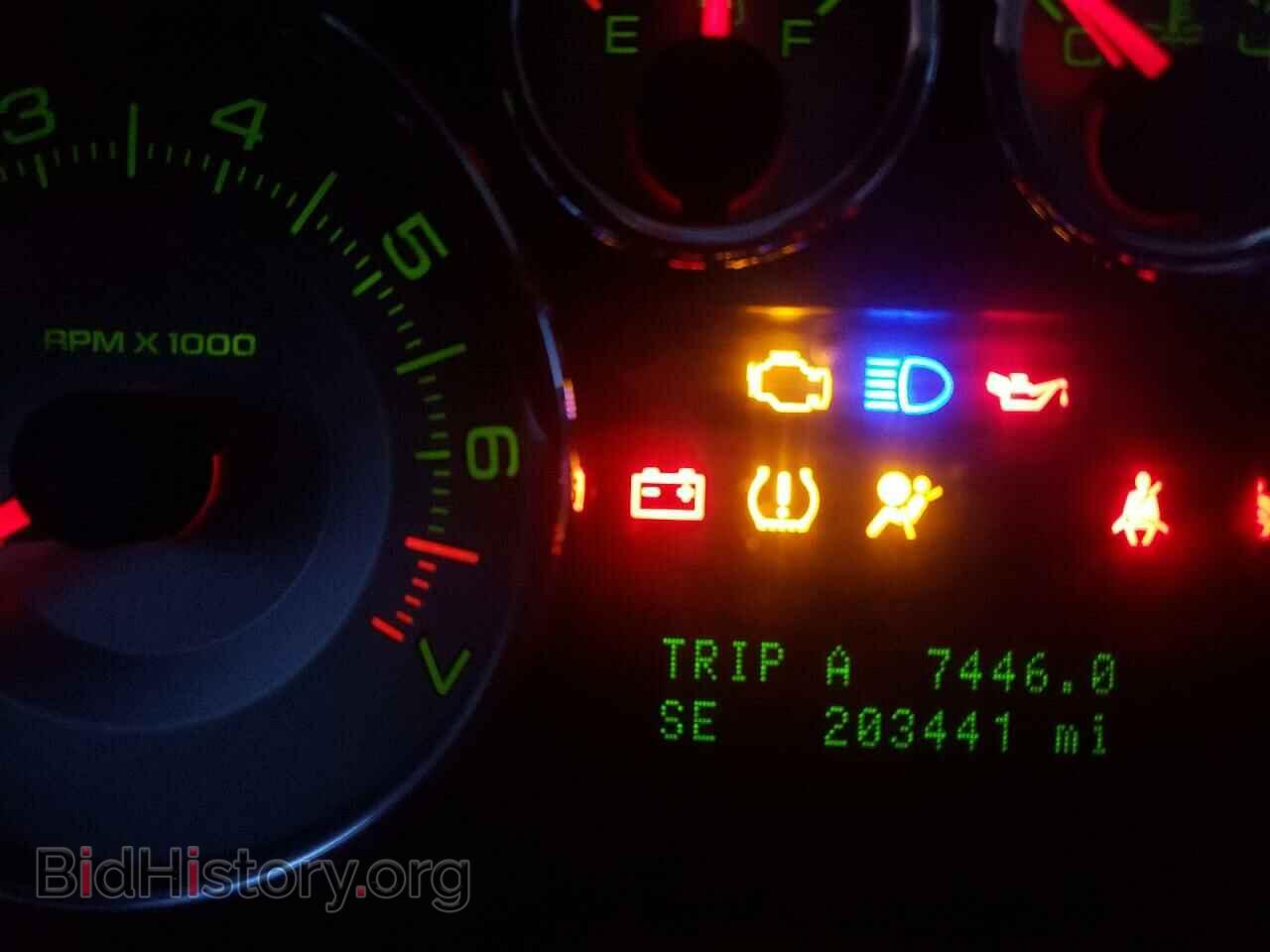 2010 FORD EDGE - VIN: 2FMDK4JC6ABB59161 - Фото 8