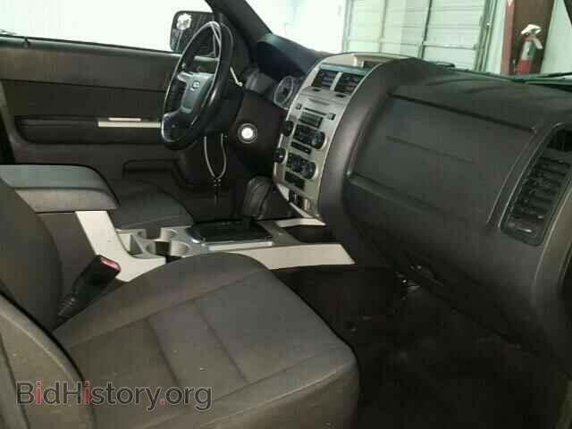 2012 FORD ESCAPE - VIN: 1FMCU0D72CKA90118 - Фото 5