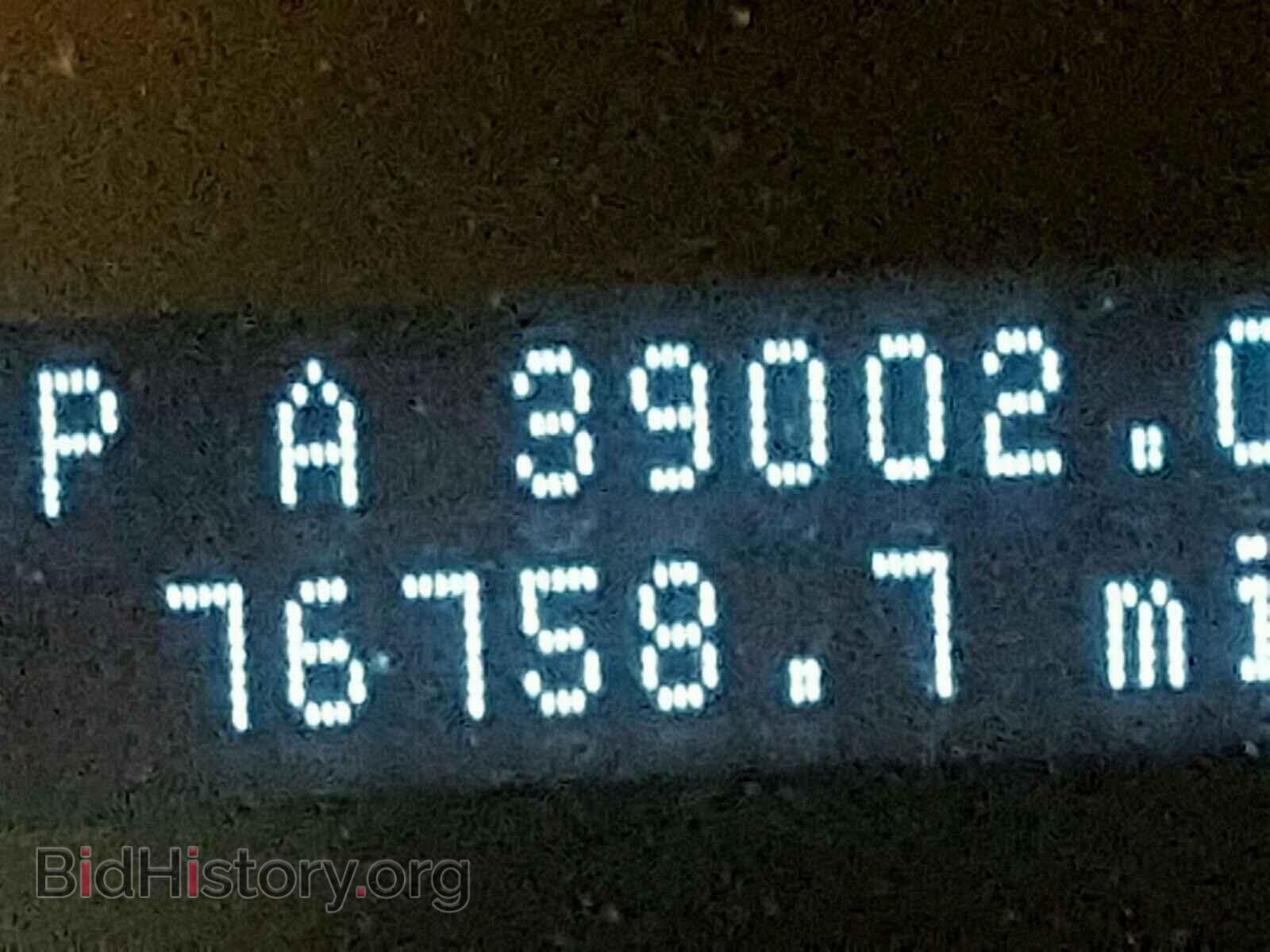 2011 FORD ESCAPE - VIN: 1FMCU0D72BKA66478 - Фото 8
