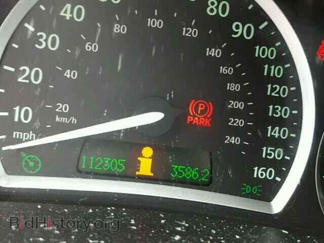 2005 SAAB 9 3 - VIN: YS3FD45Y251052843 - Фото 8