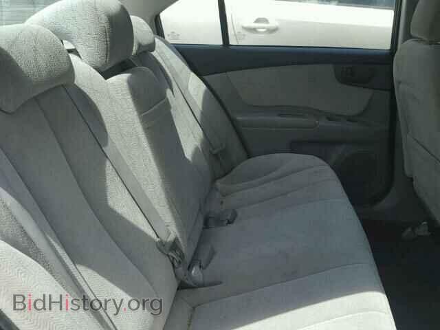 2008 KIA OPTIMA - VIN: KNAGE123785268049 - Фото 6