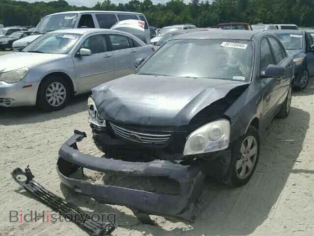 2008 KIA OPTIMA - VIN: KNAGE123785268049 - Фото 10