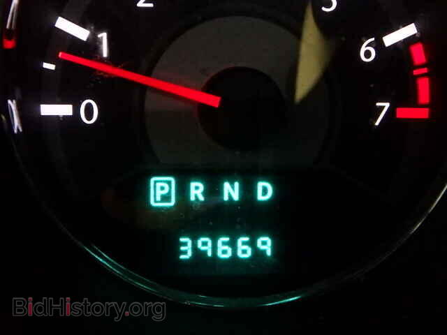 2013 CHRYSLER 200 - VIN: 1C3CCBBB7DN546158 - Фото 8