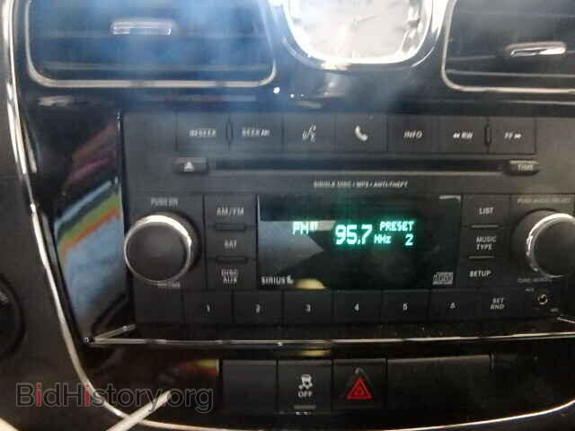 2013 CHRYSLER 200 - VIN: 1C3CCBBB7DN546158 - Фото 9