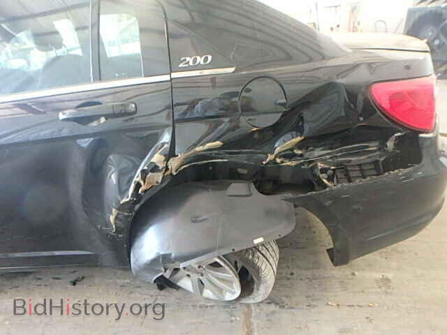 2013 CHRYSLER 200 - VIN: 1C3CCBBB7DN546158 - Фото 10