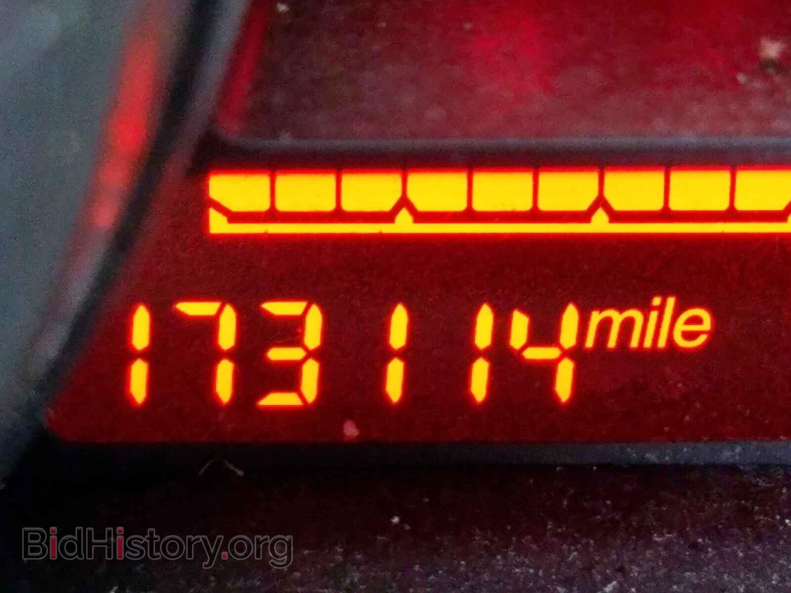 2015 MAZDA 5 - VIN: JM1CW2CL8F0188613 - Фото 8