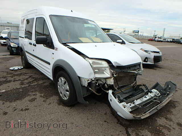 Photo NM0LS7BN9CT097322 - FORD TRANSIT CO 2012