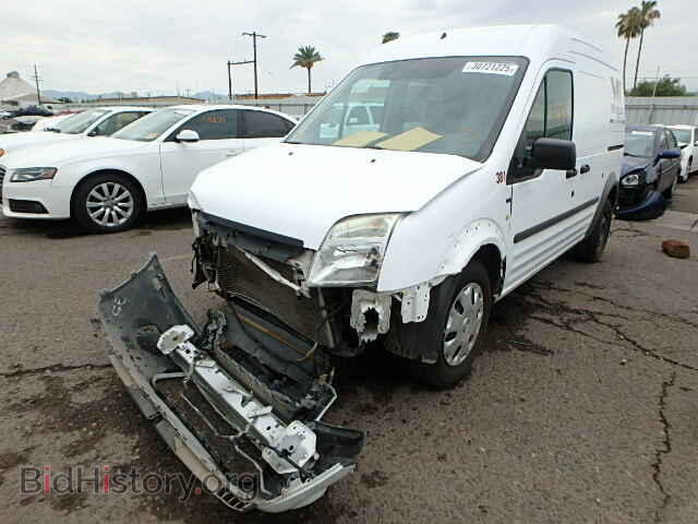 2012 FORD TRANSIT CO - VIN: NM0LS7BN9CT097322 - Фото 2