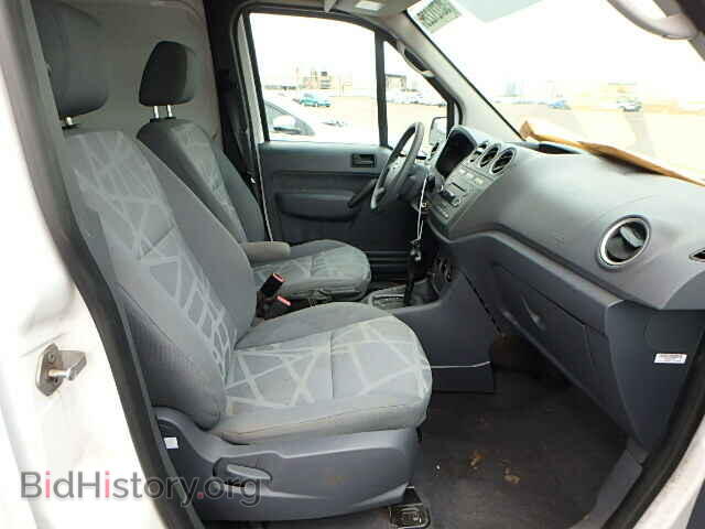 2012 FORD TRANSIT CO - VIN: NM0LS7BN9CT097322 - Фото 5