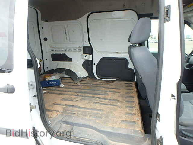 2012 FORD TRANSIT CO - VIN: NM0LS7BN9CT097322 - Фото 6