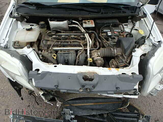 2012 FORD TRANSIT CO - VIN: NM0LS7BN9CT097322 - Фото 7