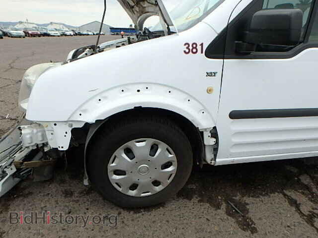 2012 FORD TRANSIT CO - VIN: NM0LS7BN9CT097322 - Фото 9