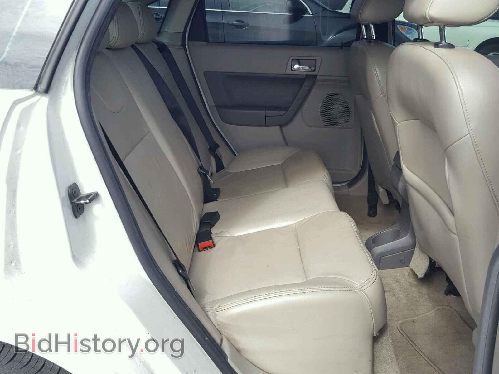 2009 FORD FOCUS - VIN: 1FAHP37N69W172793 - Фото 6
