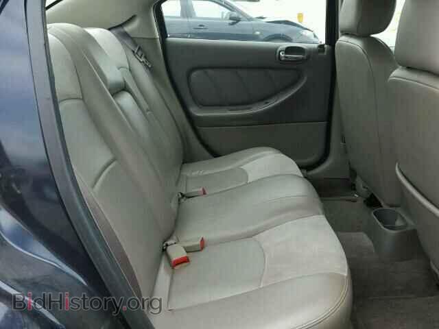 2003 CHRYSLER SEBRING - VIN: 1C3EL56R83N544712 - Фото 6