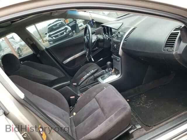 2007 NISSAN MAXIMA - VIN: 1N4BA41E97C818235 - Фото 5